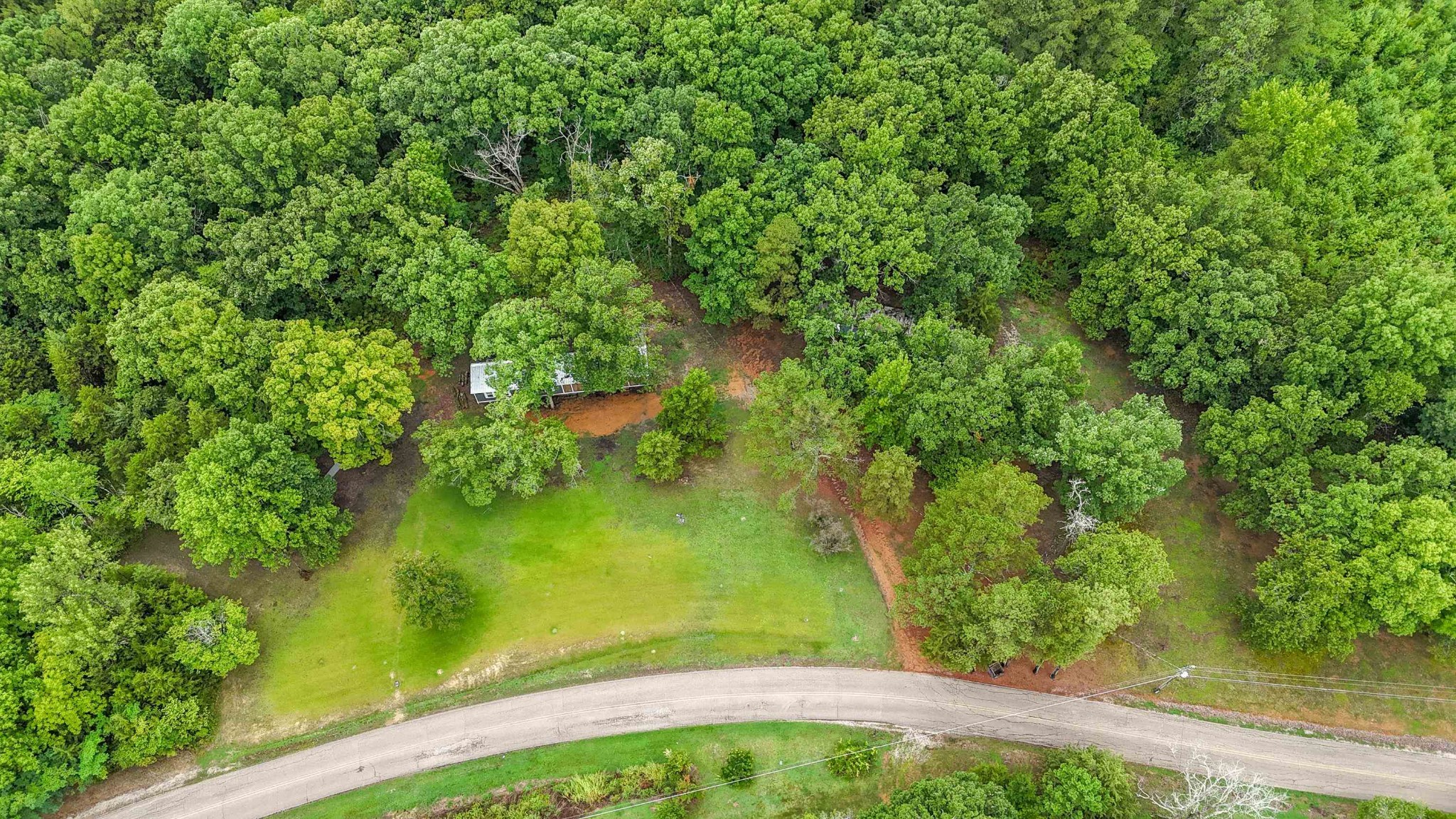 1017 Post Office Road Michie, TN 38357 - Photo 35 of 37 Gallery Image 35