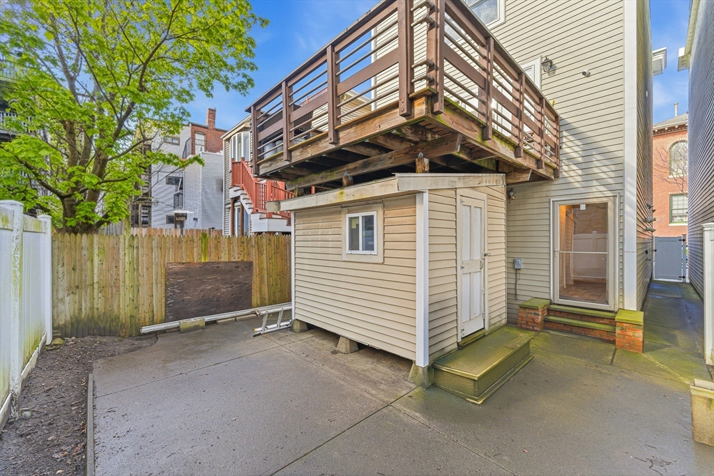 485 East 3rd Street Boston, MA 02127 - Photo 22 of 23