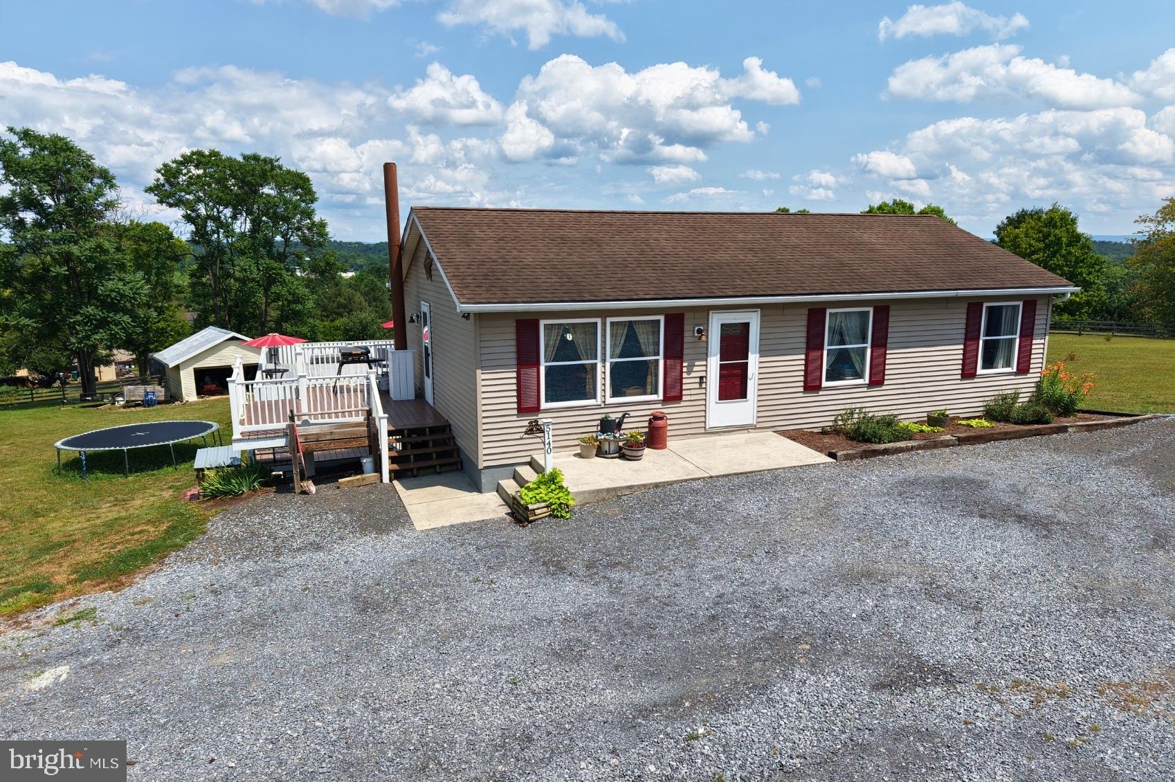 5140 Bino Road Greencastle, PA 17225 - Photo 34 of 73 Gallery Image 34