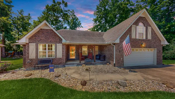 $496,000 | 309 Springbrook Boulevard, White House, TN 37188