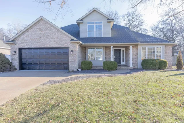 $418,950 | 3466 Eastbrooke Court, Newburgh, IN 47630