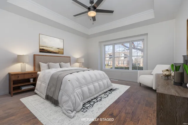 $418,950 | 3466 Eastbrooke Court, Newburgh, IN 47630