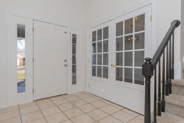 $418,950 | 3466 Eastbrooke Court, Newburgh, IN 47630