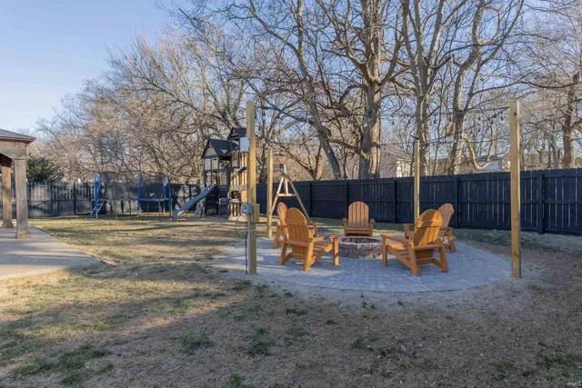 $418,950 | 3466 Eastbrooke Court, Newburgh, IN 47630