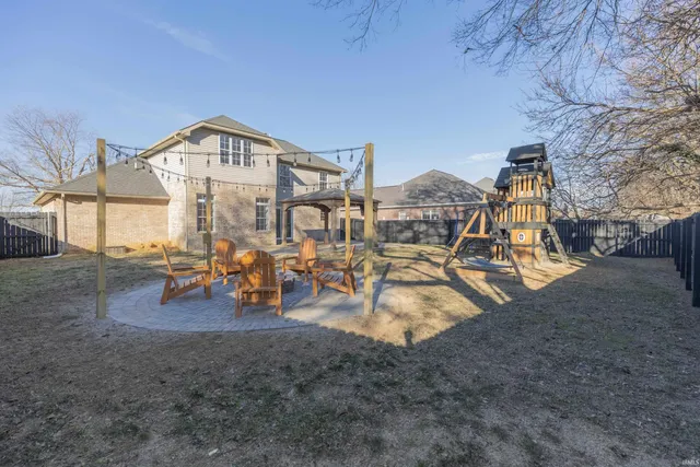 $418,950 | 3466 Eastbrooke Court, Newburgh, IN 47630