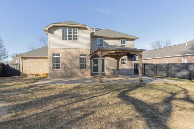 $418,950 | 3466 Eastbrooke Court, Newburgh, IN 47630