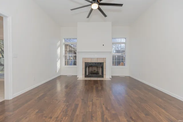 $418,950 | 3466 Eastbrooke Court, Newburgh, IN 47630