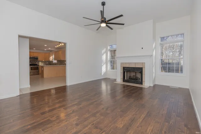 $418,950 | 3466 Eastbrooke Court, Newburgh, IN 47630