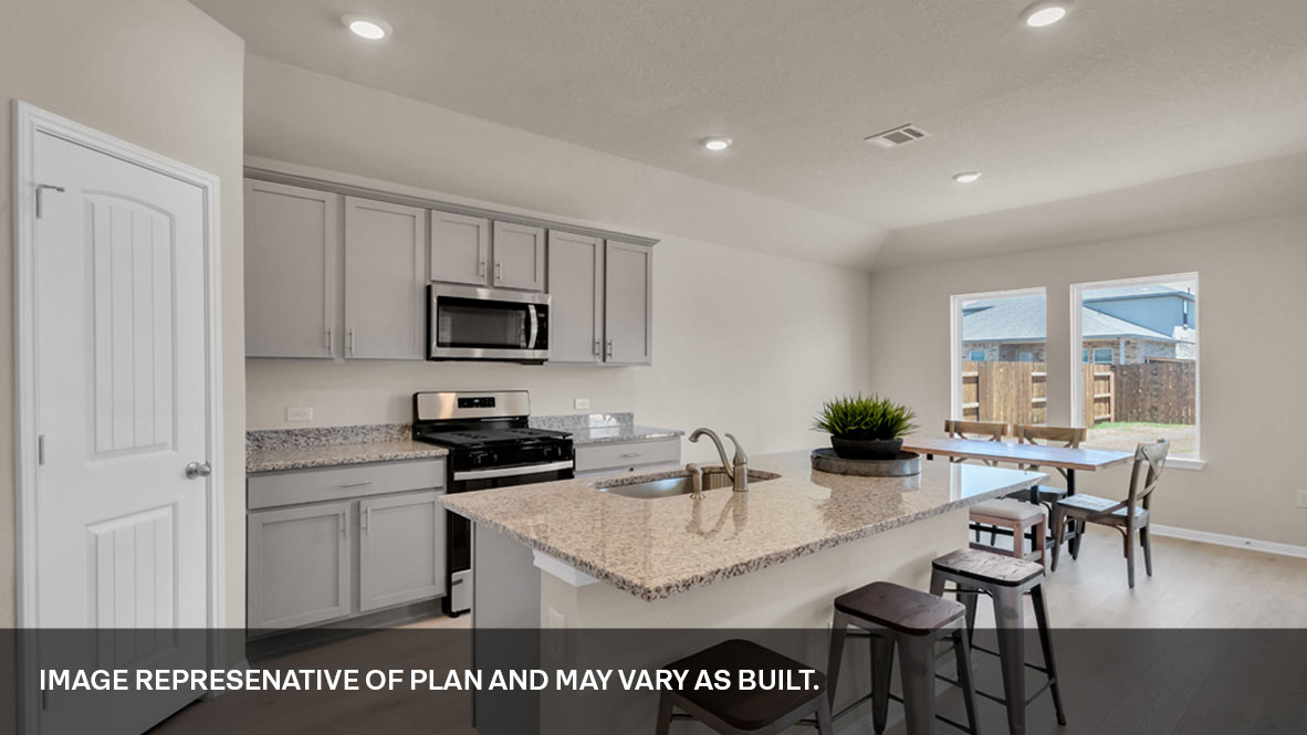 505 Tekoa Drive Georgetown, TX 78628 - Photo 18 of 30