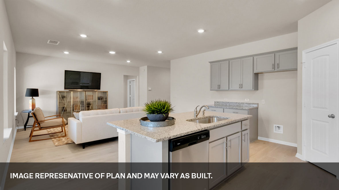 505 Tekoa Drive Georgetown, TX 78628 - Photo 21 of 30