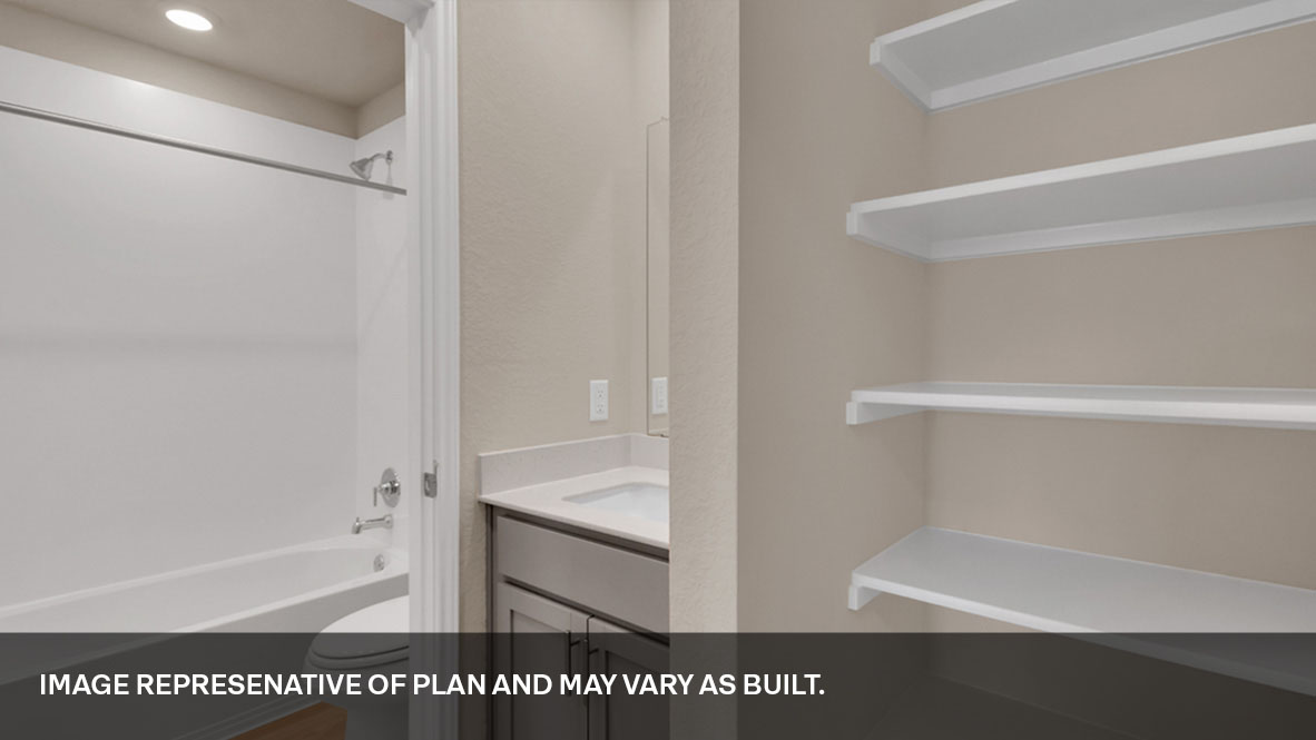 505 Tekoa Drive Georgetown, TX 78628 - Photo 6 of 30