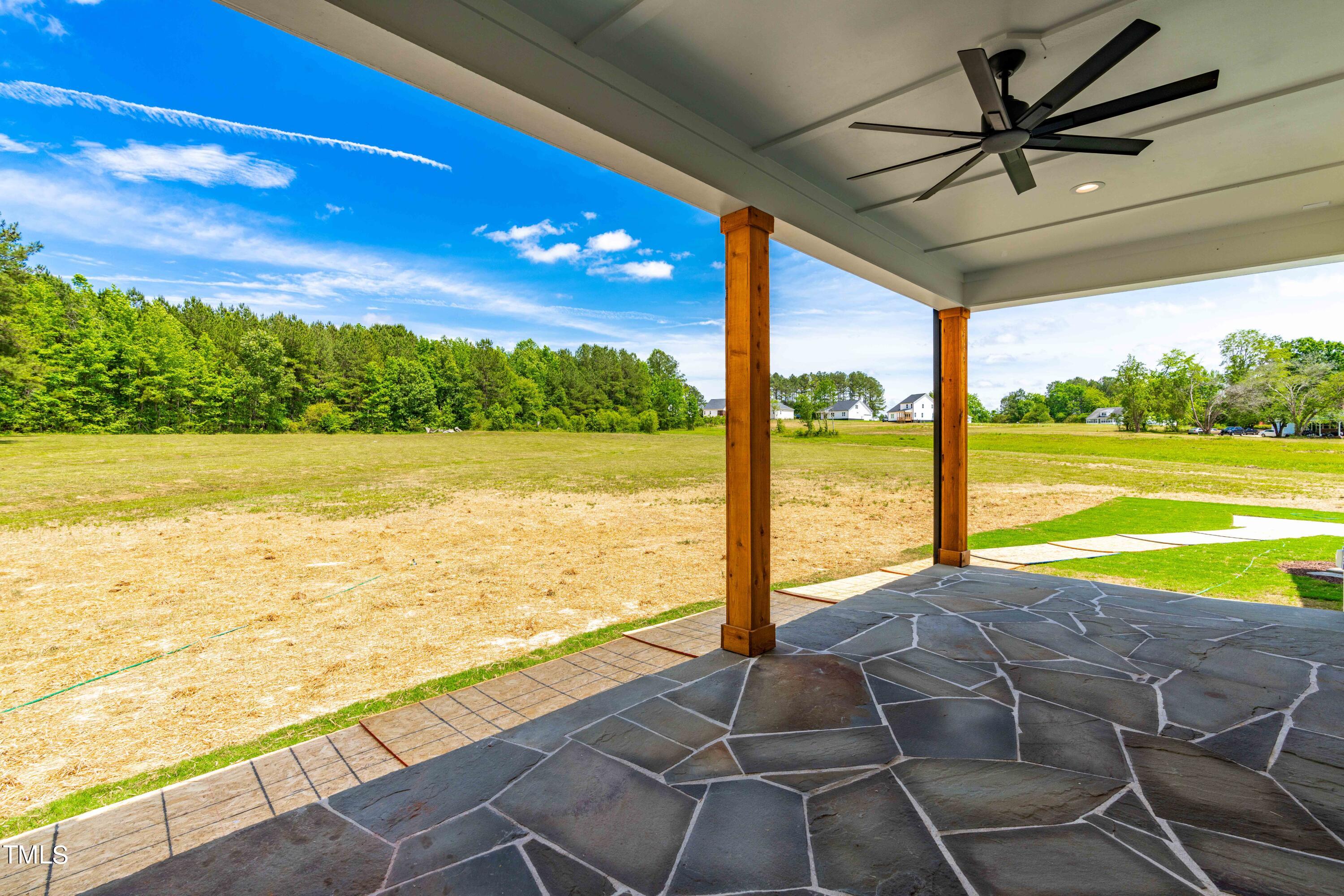1043 Mudham Road Wendell, NC 27591 - Photo 53 of 54 DSC01937