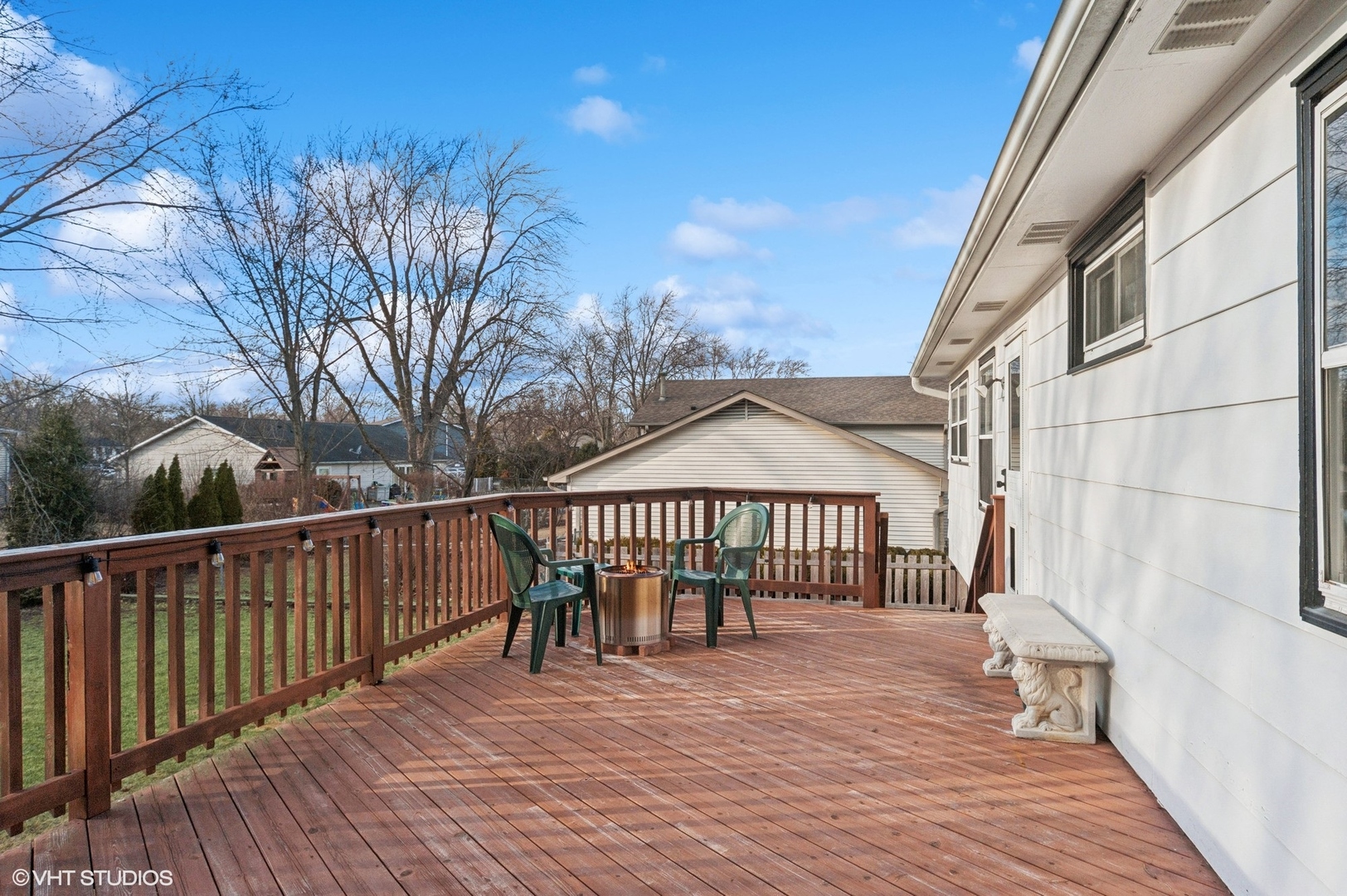 445 Red Bridge Road Lake Zurich, IL 60047 - Photo 23 of 30 Gallery Image 23