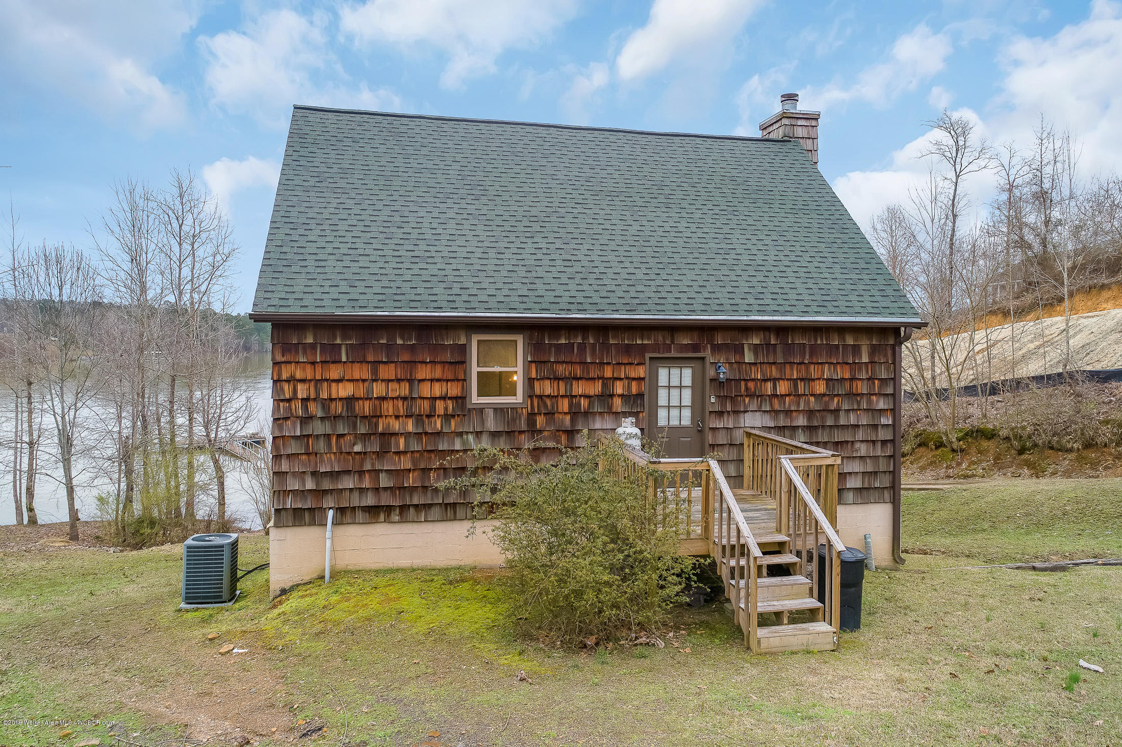 245 Eagles Road Double Springs, AL 35553 - Photo 2 of 18 Gallery Image 2
