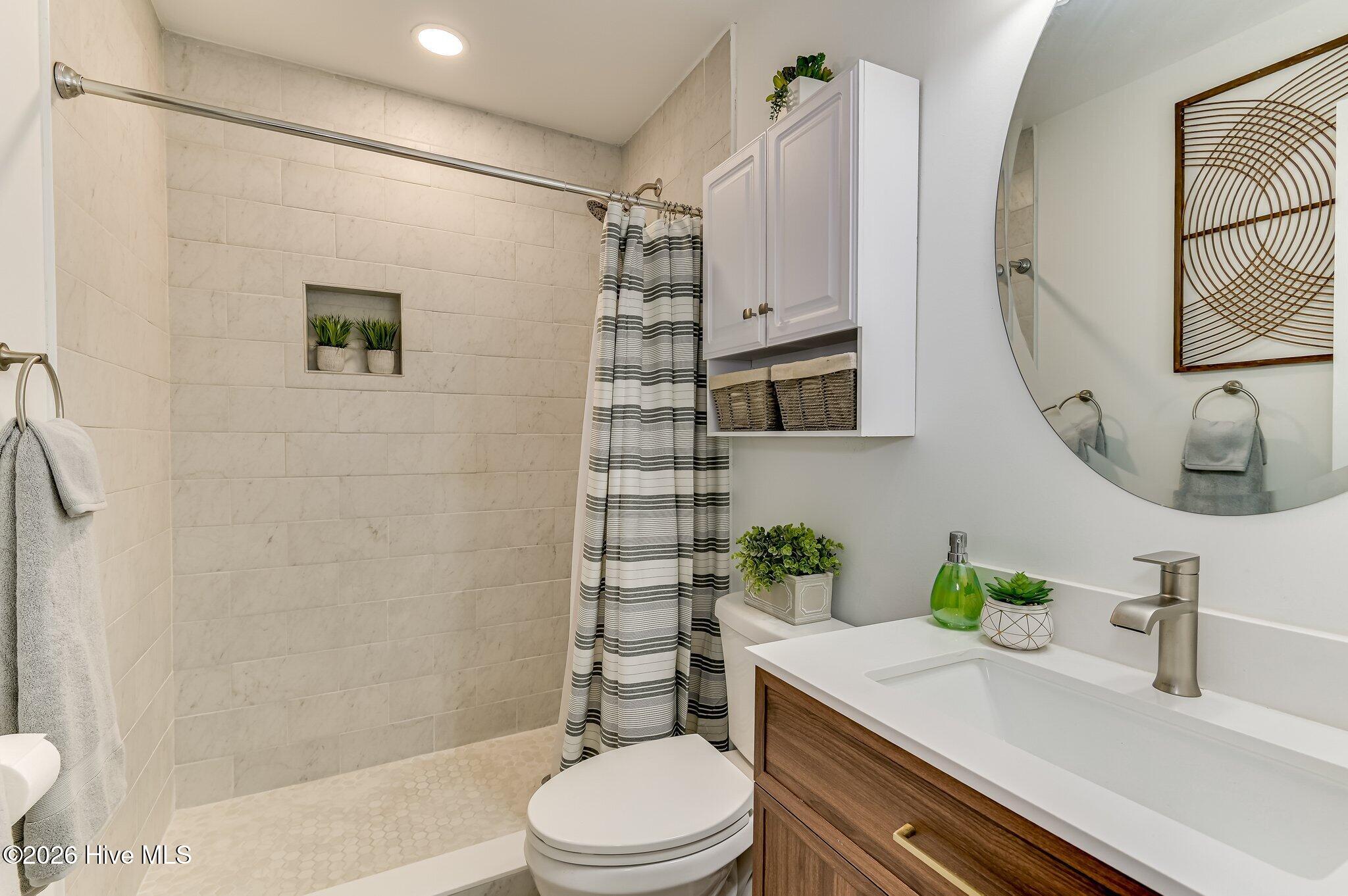 3304 Quaker Springs Road Augusta, GA 30907 - Photo 20 of 39 Owner's Suite Bathroom