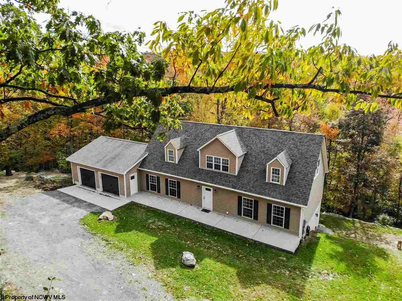 60 Cave Rock Road Morgantown, WV 26508 - Photo 27 of 30 Gallery Image 27