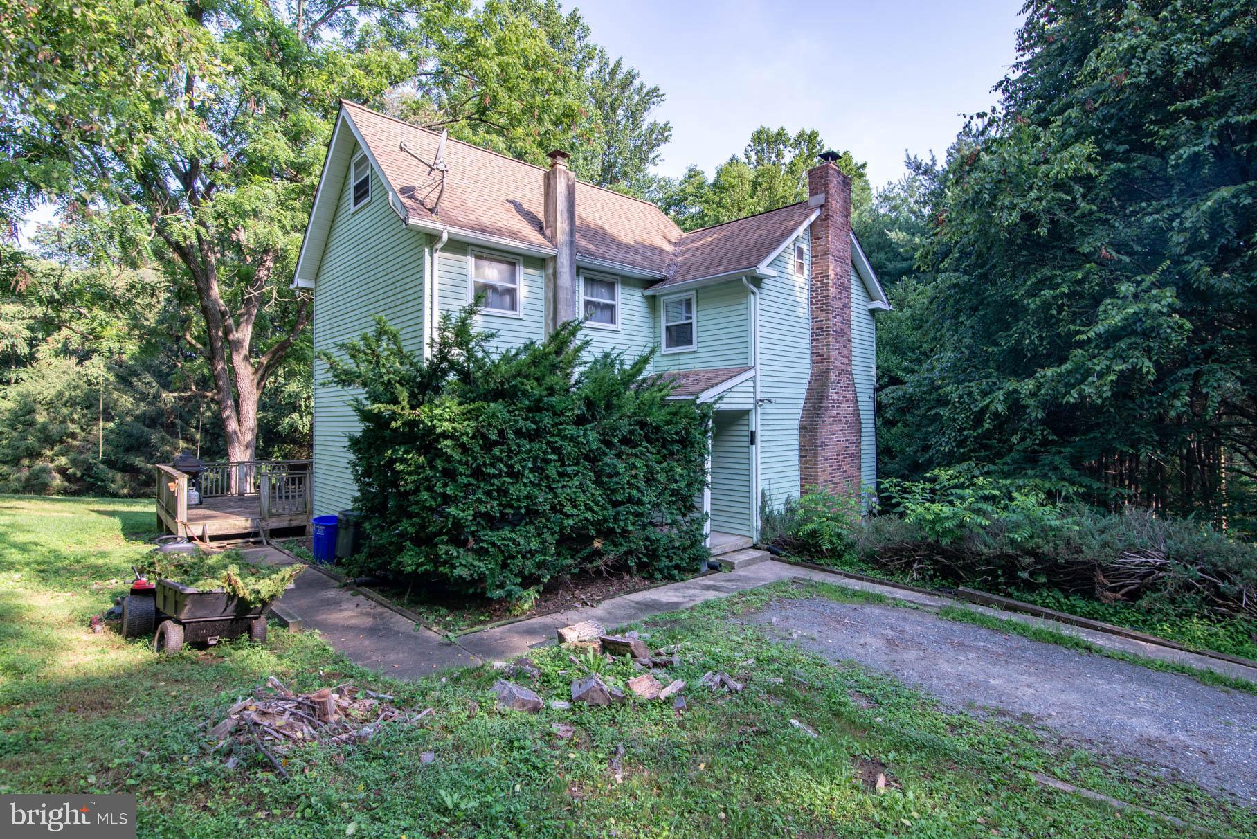 57 Mathews Road Delta, PA 17314 - Photo 1 of 28 Welcome to 57 Mathews Rd!