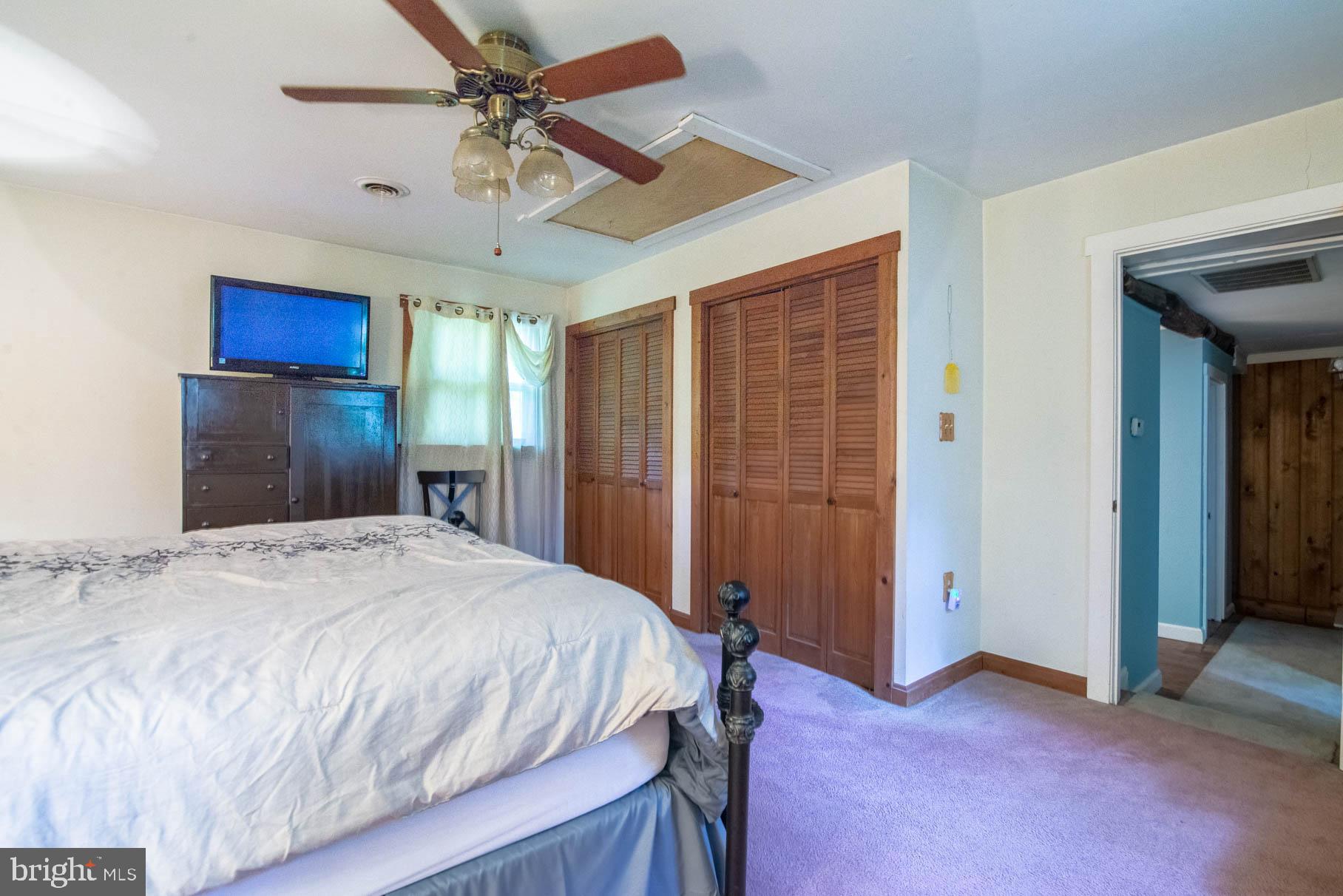 57 Mathews Road Delta, PA 17314 - Photo 19 of 28 Primary Bedroom