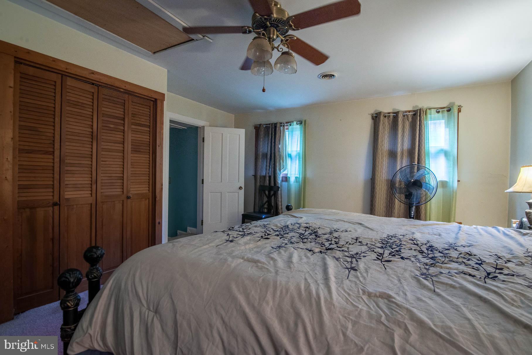 57 Mathews Road Delta, PA 17314 - Photo 20 of 28 Primary Bedroom