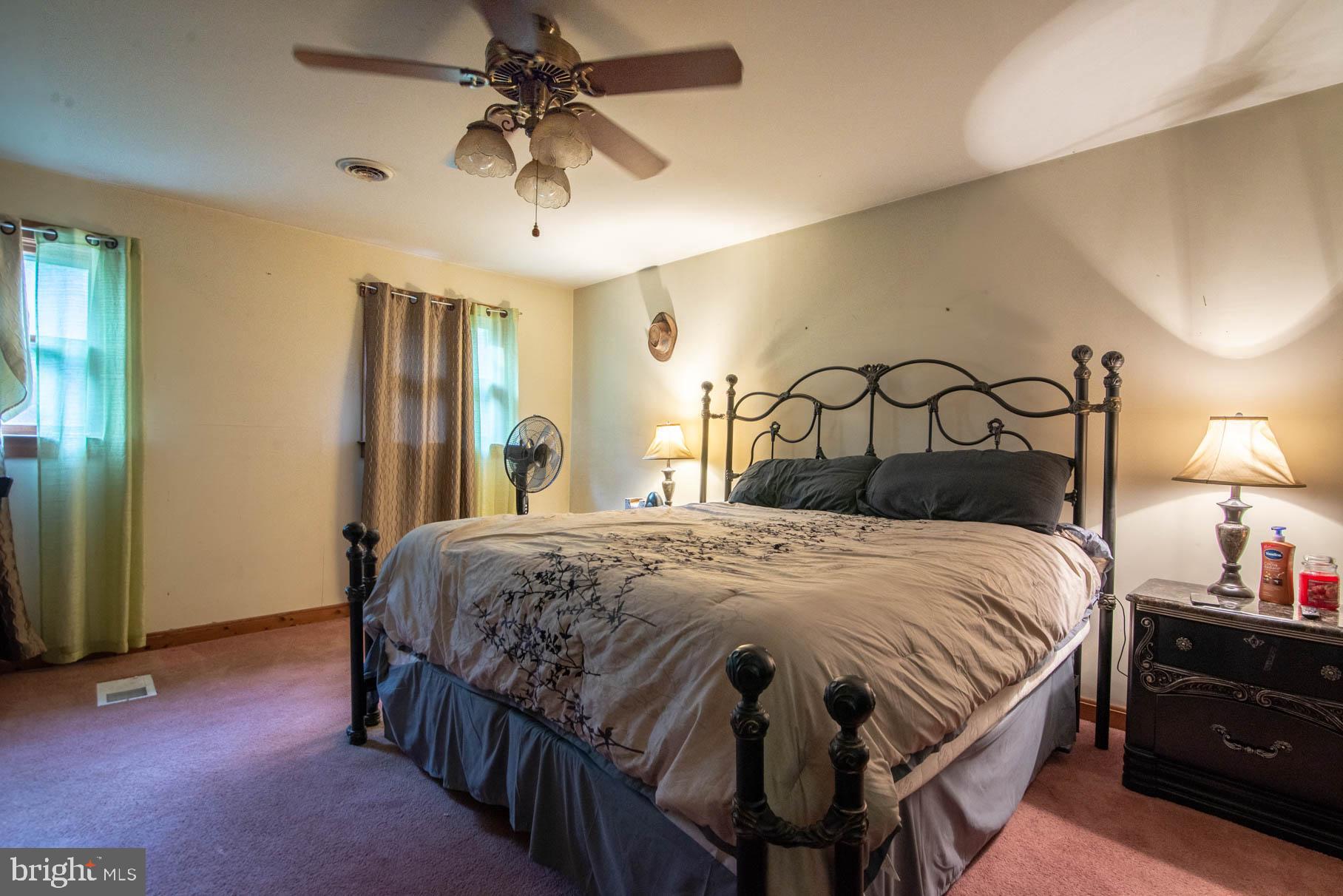 57 Mathews Road Delta, PA 17314 - Photo 21 of 28 Primary Bedroom