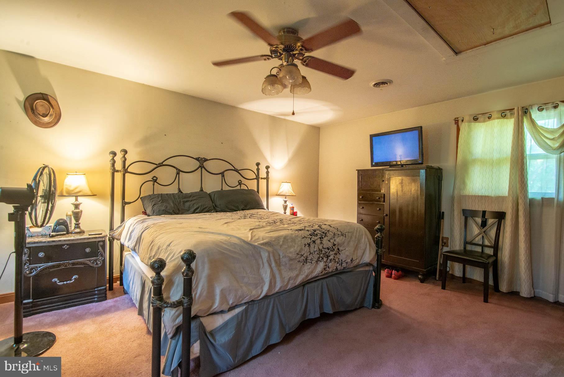 57 Mathews Road Delta, PA 17314 - Photo 22 of 28 Primary Bedroom