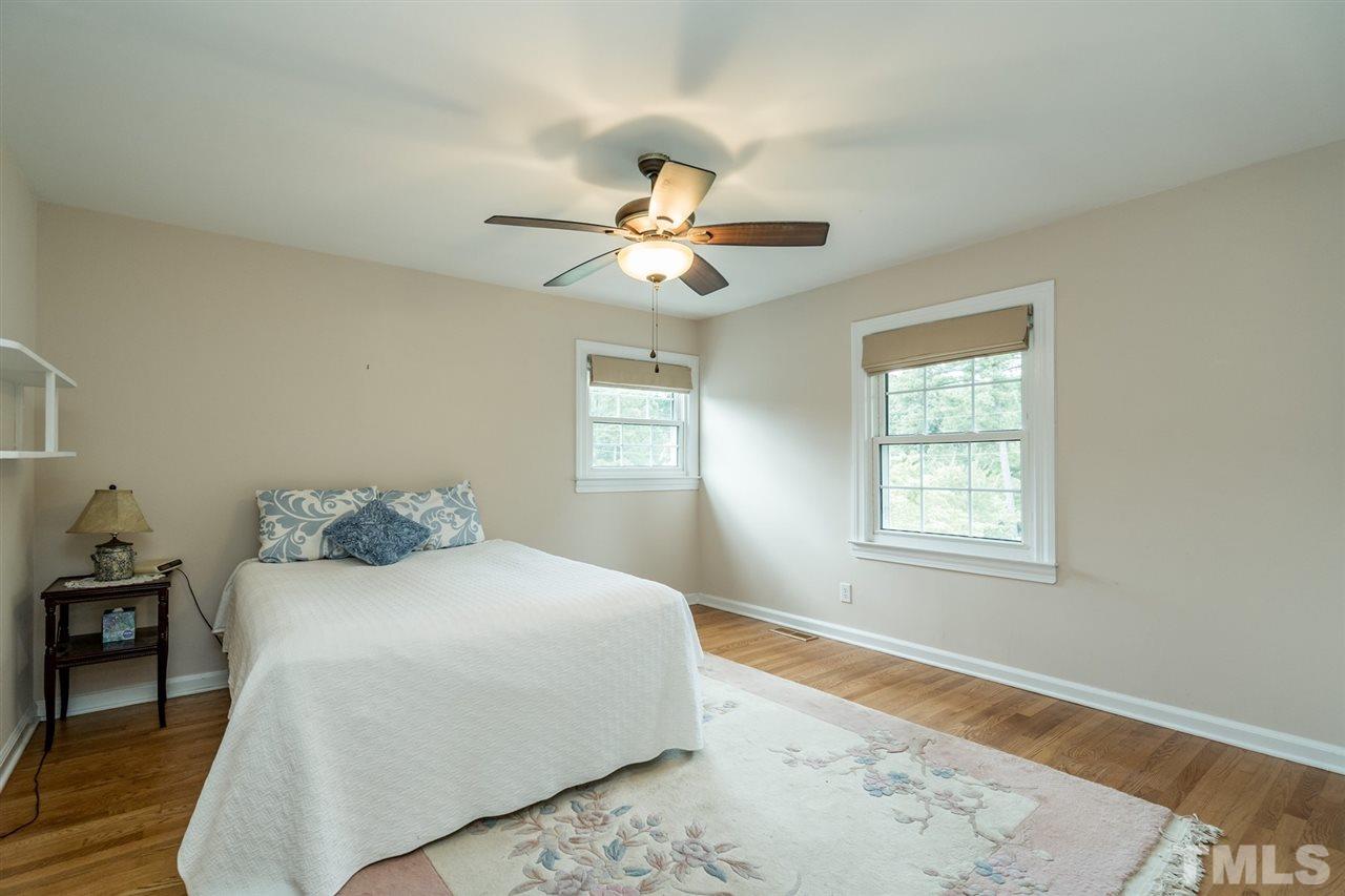 4217 Boxwood Road Raleigh, NC 27612 - Photo 19 of 26