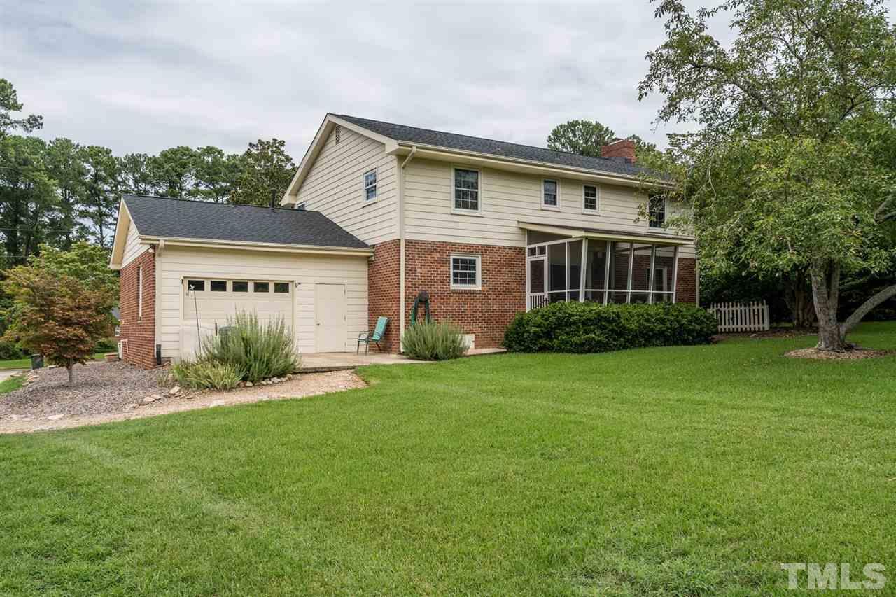 4217 Boxwood Road Raleigh, NC 27612 - Photo 25 of 26