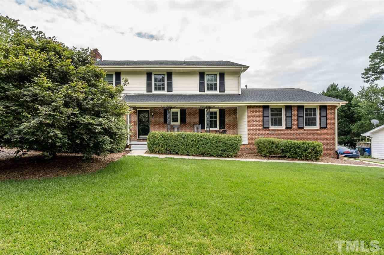 4217 Boxwood Road Raleigh, NC 27612 - Photo 26 of 26