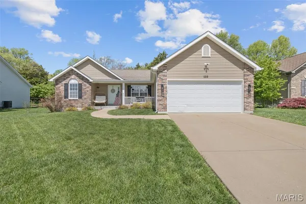$400,000 | 1219 Woodside Drive, Arnold, MO 63010