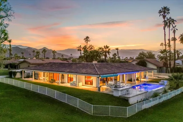 $999,000 | 79100 Barwick Place, Bermuda Dunes, CA 92203