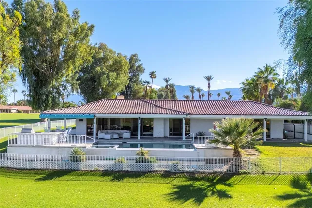 $999,000 | 79100 Barwick Place, Bermuda Dunes, CA 92203