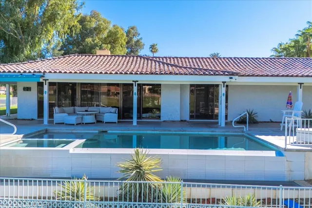 $999,000 | 79100 Barwick Place, Bermuda Dunes, CA 92203