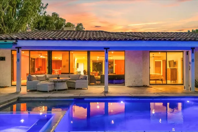 $999,000 | 79100 Barwick Place, Bermuda Dunes, CA 92203