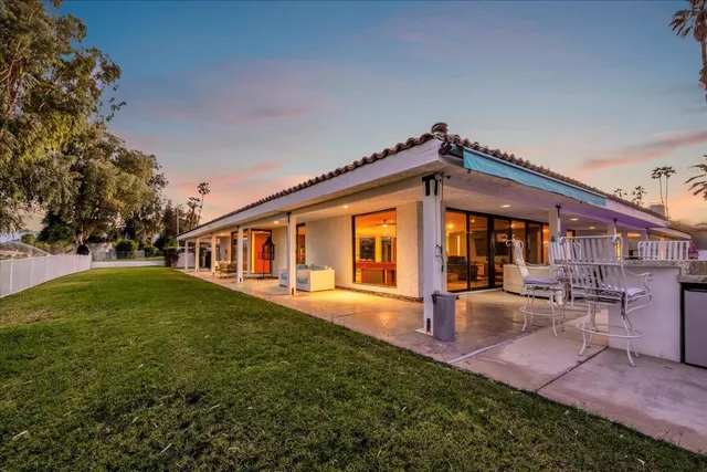 $999,000 | 79100 Barwick Place, Bermuda Dunes, CA 92203