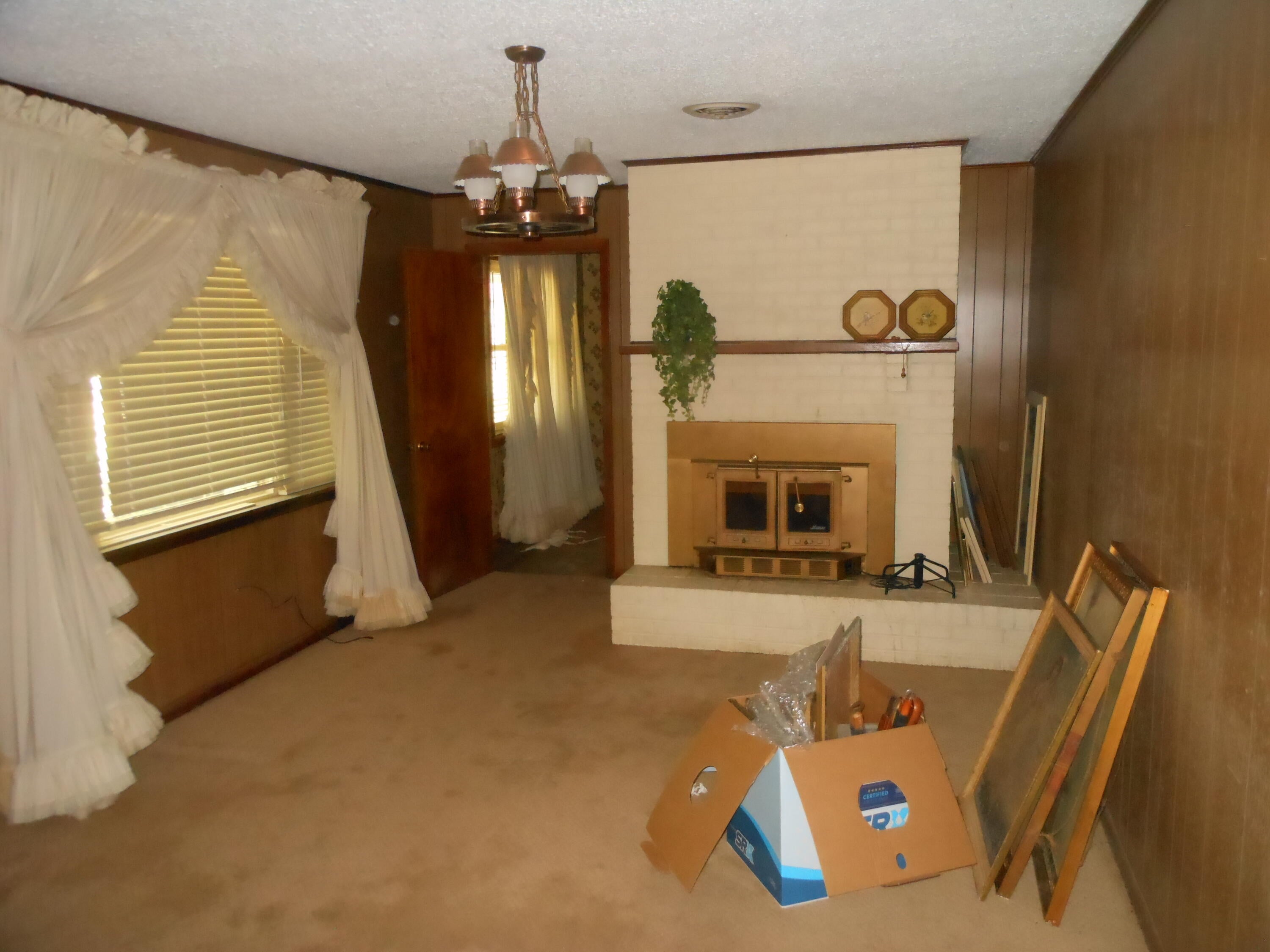 1460 Chapman Road Pontotoc, MS 38863 - Photo 9 of 19 Gallery Image 9
