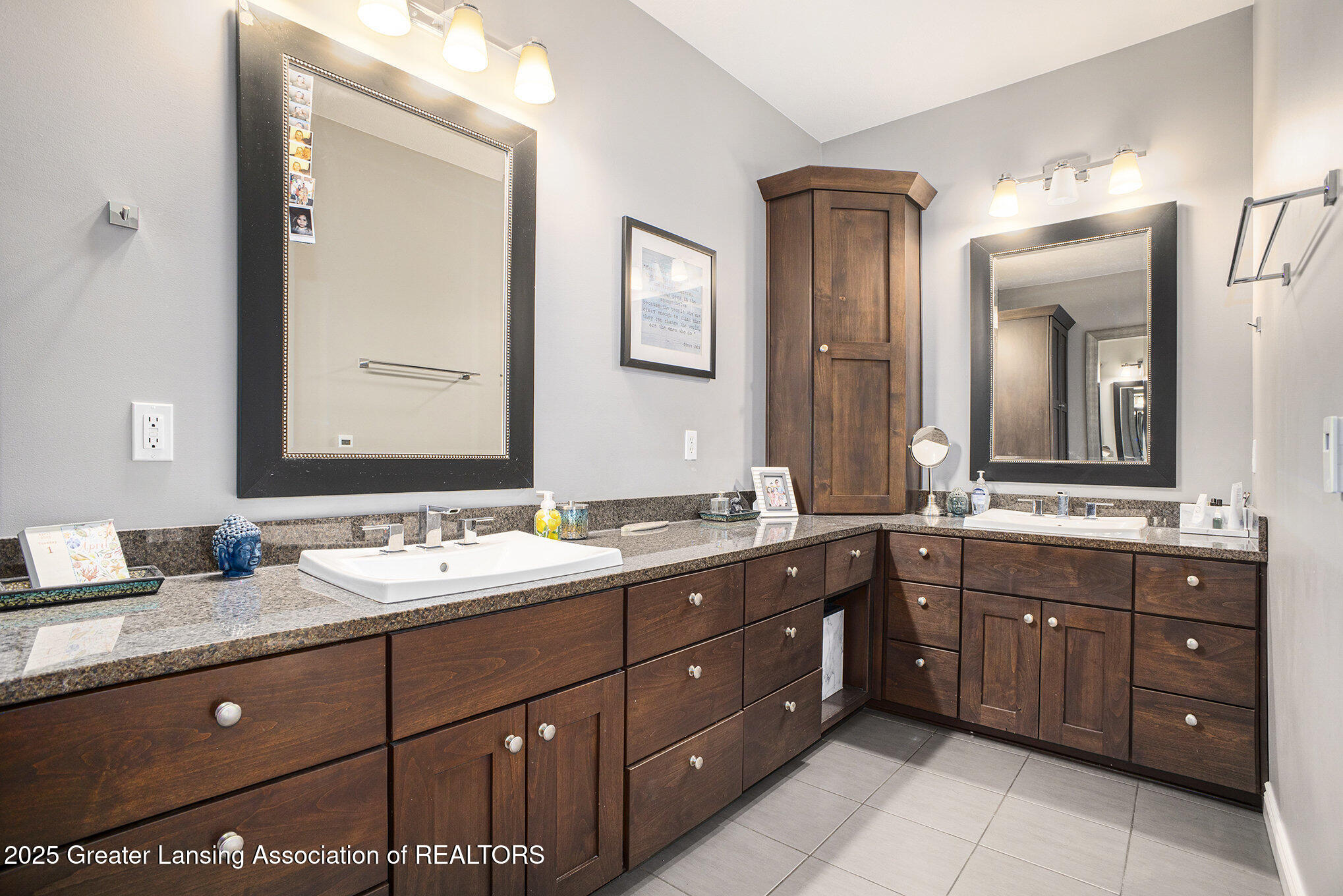 3241 Nixon Road Dimondale, MI 48821 - Photo 24 of 56 Bathroom