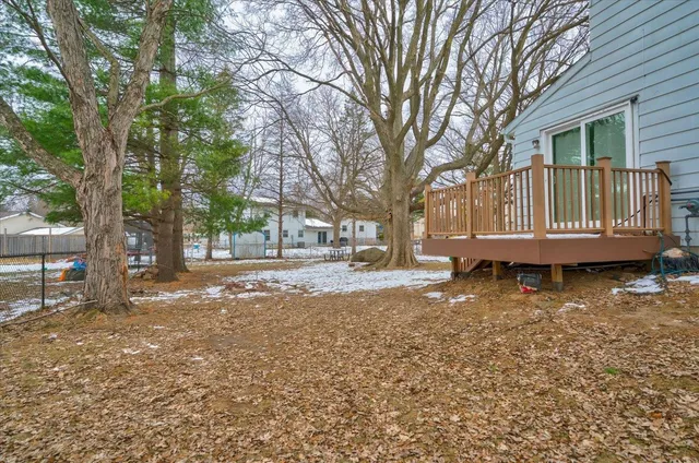 $590,000 | 5302 Williamsburg Way, Fitchburg, WI 53719