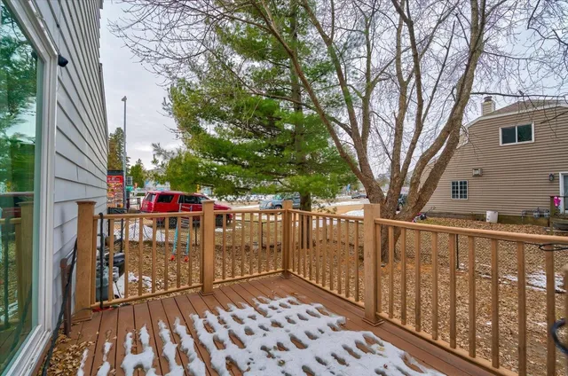 $590,000 | 5302 Williamsburg Way, Fitchburg, WI 53719