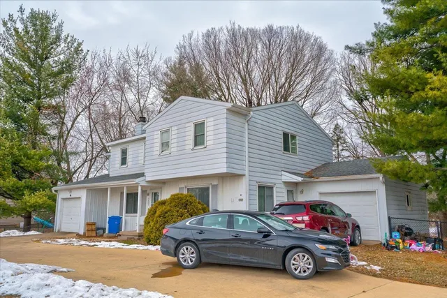 $590,000 | 5302 Williamsburg Way, Fitchburg, WI 53719