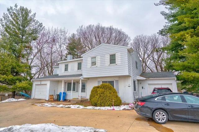 $590,000 | 5302 Williamsburg Way, Fitchburg, WI 53719