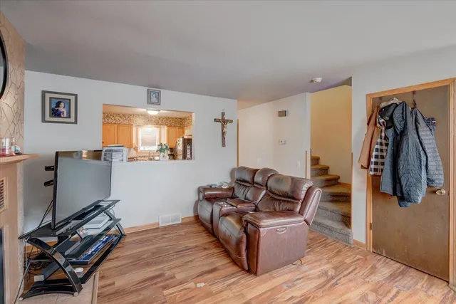 $590,000 | 5302 Williamsburg Way, Fitchburg, WI 53719