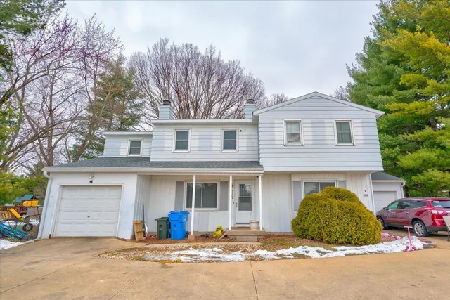 $590,000 | 5302 Williamsburg Way, Fitchburg, WI 53719