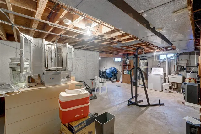 $590,000 | 5302 Williamsburg Way, Fitchburg, WI 53719