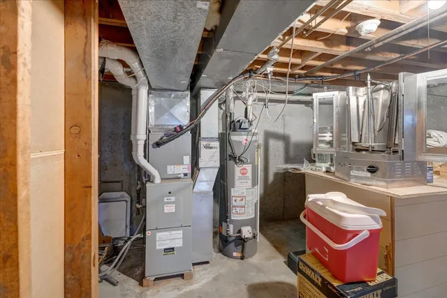 $590,000 | 5302 Williamsburg Way, Fitchburg, WI 53719