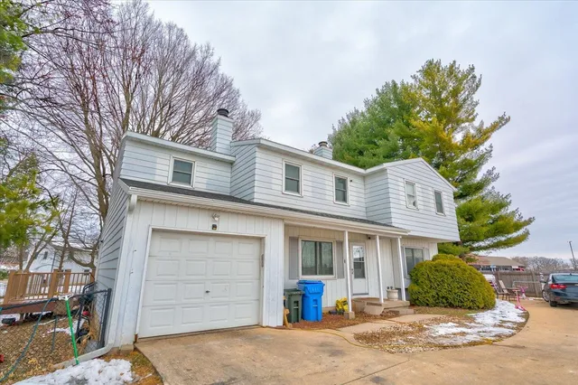 $590,000 | 5302 Williamsburg Way, Fitchburg, WI 53719