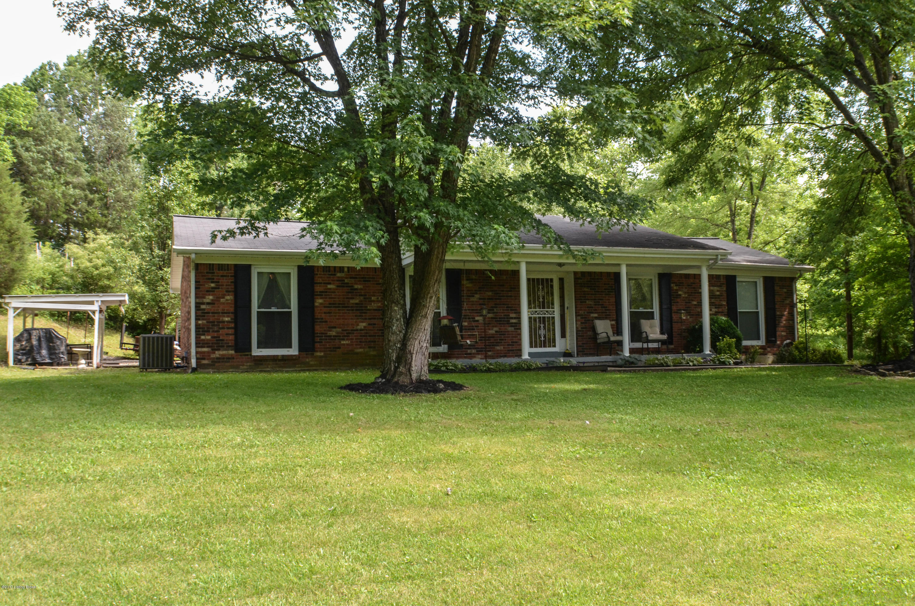 906 Ridge Road Shepherdsville, KY 40165 - Photo 32 of 36 Ridge Rd pic 11