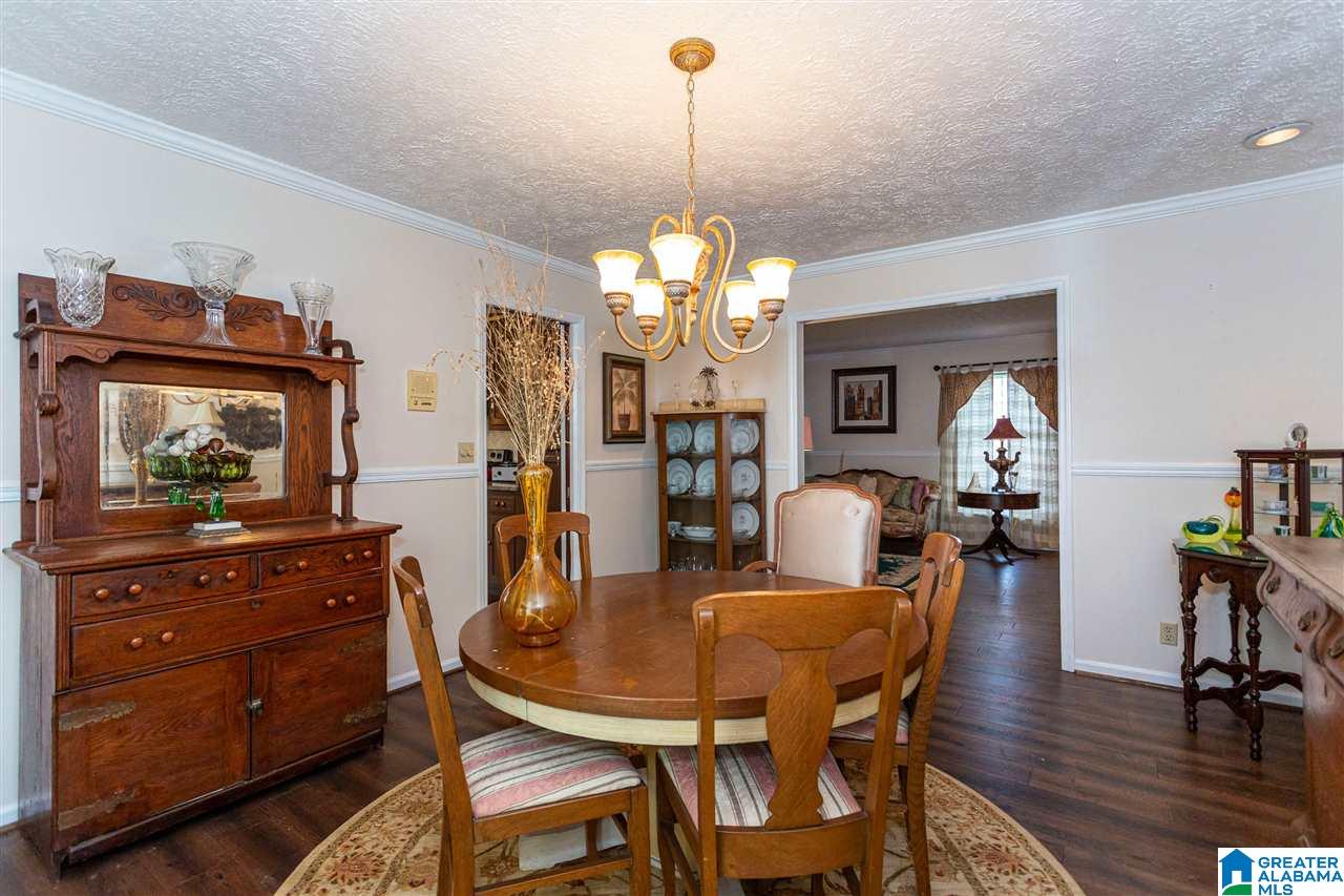 431 Draper Road Talladega, AL 35160 - Photo 15 of 43
