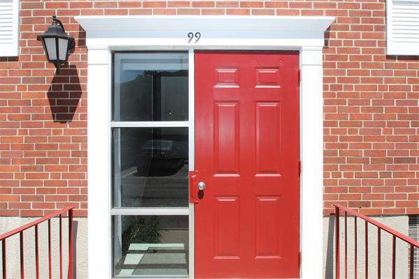 99 Lake Shore Road, Unit 1 Boston, MA 02135 - Photo 1 of 1 Gallery Image 1
