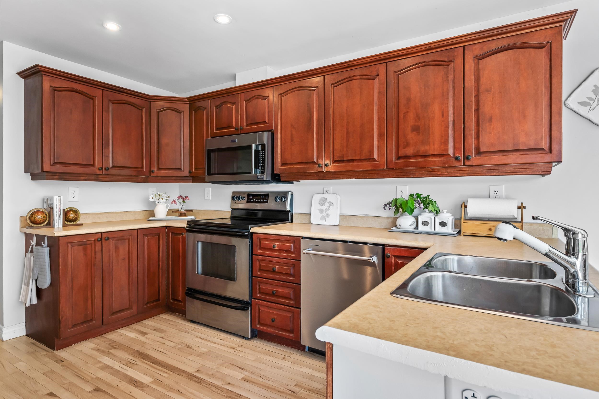 6 Button Road Jefferson, NH 03583 - Photo 20 of 51