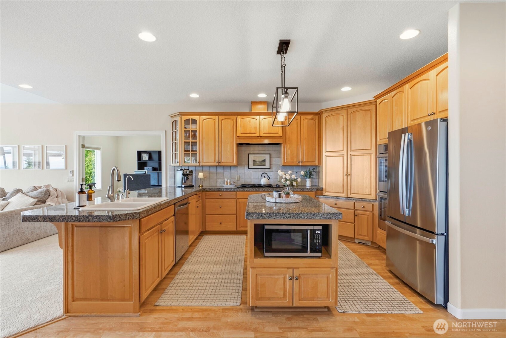 295 Lane Road Woodland, WA 98674 - Photo 9 of 37 Gallery Image 9